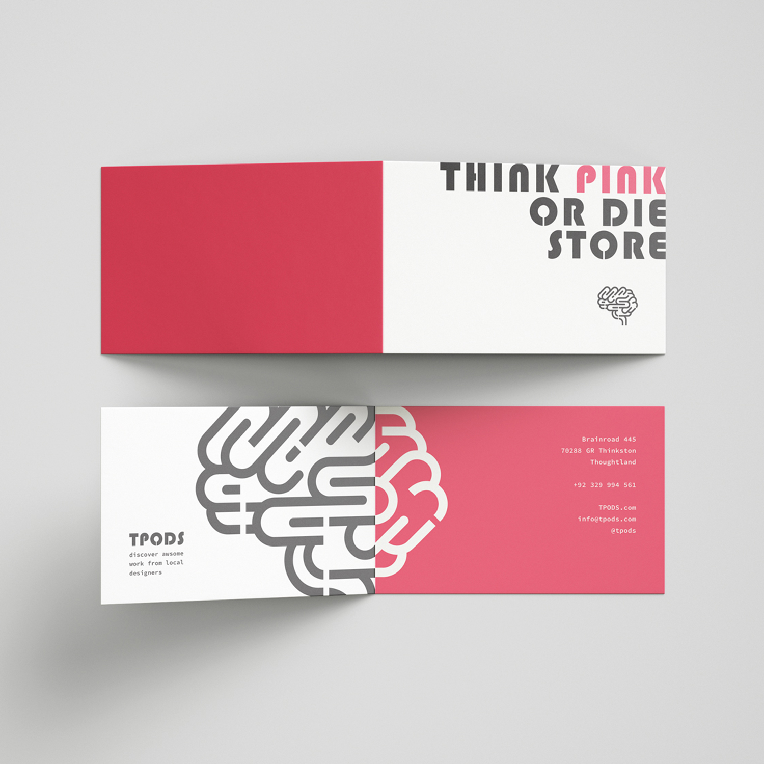 Think_pink_or_die_store